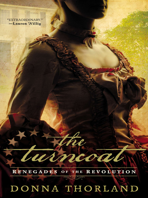 Title details for The Turncoat by Donna Thorland - Available